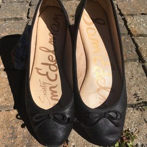 Sam Edelman Ballet Flats